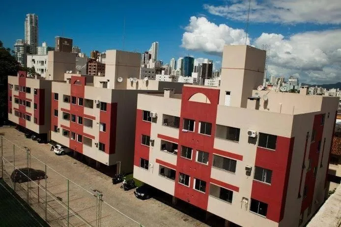 Apartamento studio térreo, Balneário Camboriú, na 1420 3ª Avenida em Balneário Camboriú/SC — foto 20