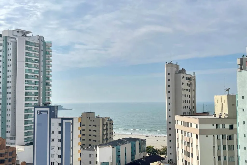 Atobá Praia Hotel by Pires - Balneario Camboriu, Balneário Camboriú, na Avenida Brasil em Balneário Camboriú/SC — foto 34