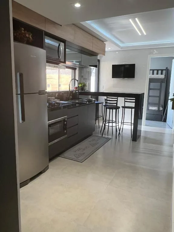 Apto centro, reformado, churrasqueira Privativa!, Balneário Camboriú, na 276 Rua em Balneário Camboriú/SC — foto 15