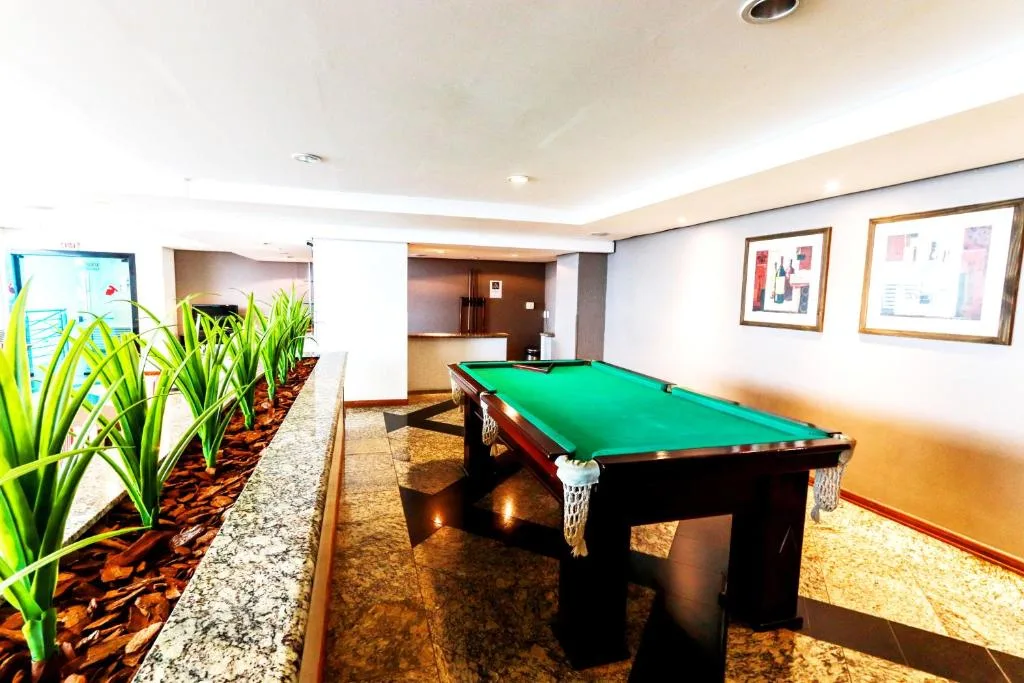 Atobá Praia Hotel by Pires - Balneario Camboriu, Balneário Camboriú, na Avenida Brasil em Balneário Camboriú/SC — foto 35