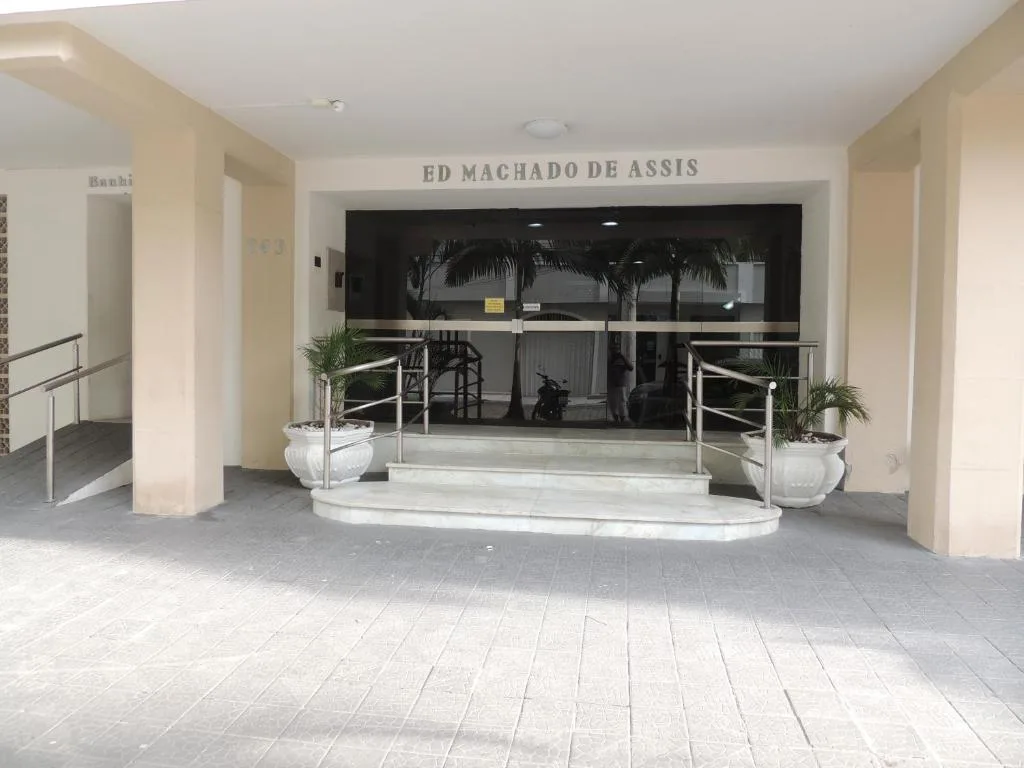 Apartamento Confortavel em Balneário Camboriu, Balneário Camboriú, na Rua 1111 em Balneário Camboriú/SC — foto 13