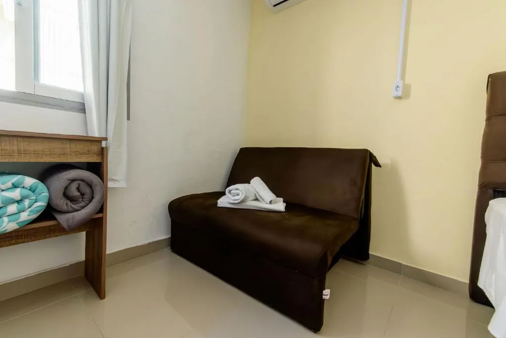 Casa Aconchegante no Centro BC AV2393, Balneário Camboriú, na R. 902, Térreo, None, Centro em Balneário Camboriú/SC — foto 3