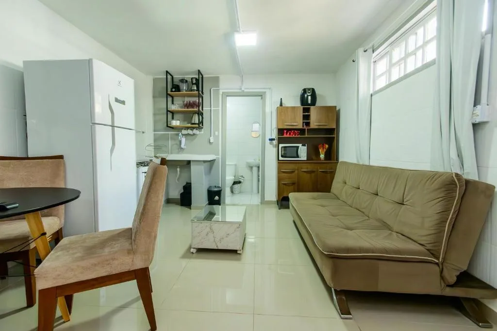 Casa Aconchegante no Centro BC AV2393, Balneário Camboriú, na R. 902, Térreo, None, Centro em Balneário Camboriú/SC — foto 4