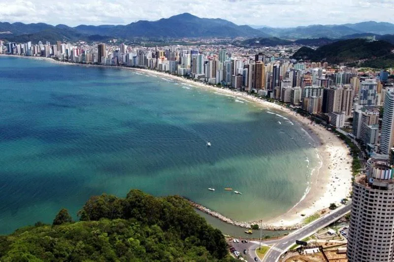Nao Reservar, Balneário Camboriú, na Rua Dom Afonso em Balneário Camboriú/SC — foto 21
