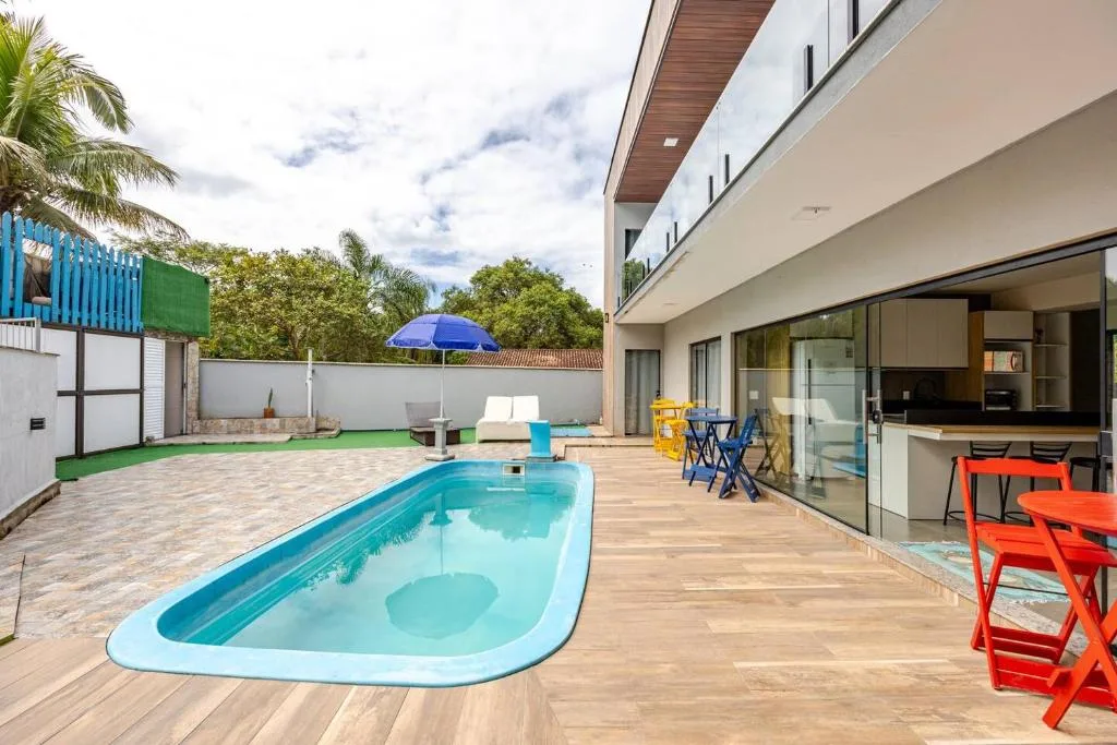 Apartamento studio térreo, Balneário Camboriú, na 1420 3ª Avenida em Balneário Camboriú/SC — foto 23