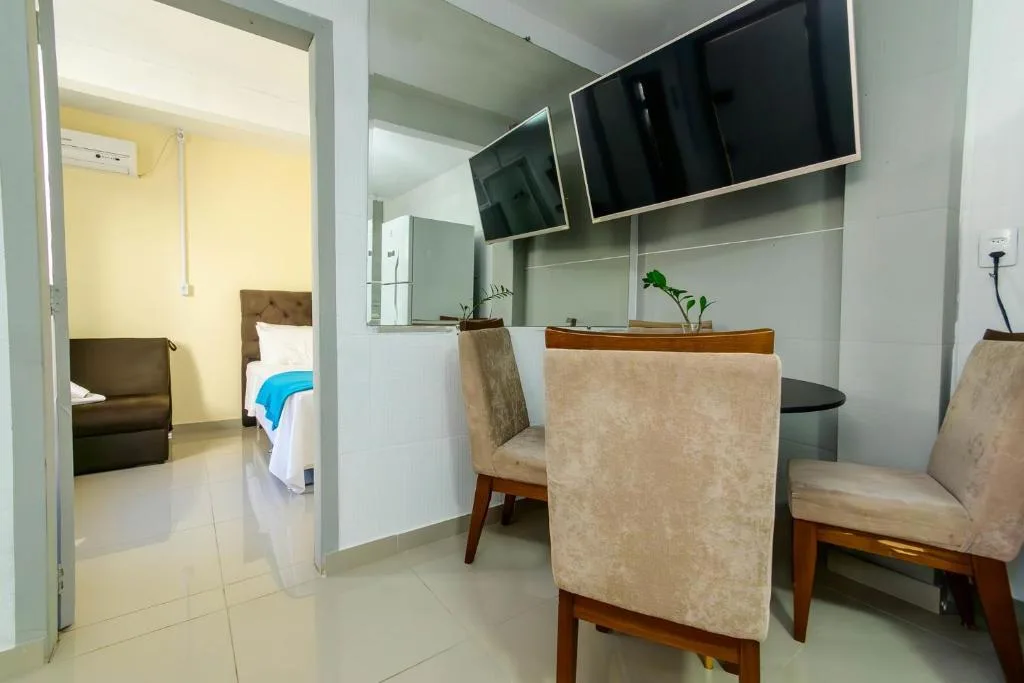 Casa Aconchegante no Centro BC AV2393, Balneário Camboriú, na R. 902, Térreo, None, Centro em Balneário Camboriú/SC — foto 5