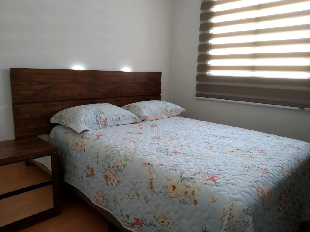 moradia garden village, Balneário Camboriú, na 431 Rua Israel torre 04 - apto em Balneário Camboriú/SC — foto 2