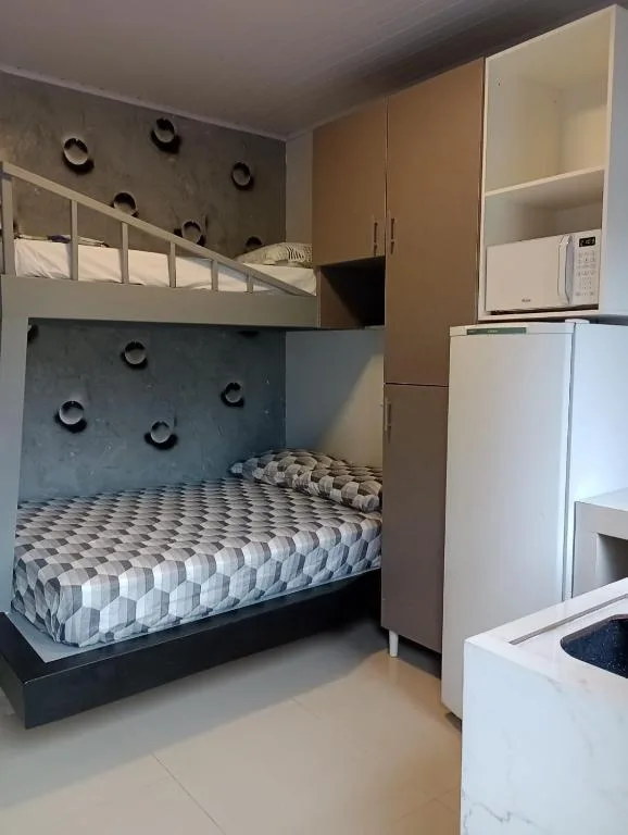 Apartamento studio térreo, Balneário Camboriú, na 1420 3ª Avenida em Balneário Camboriú/SC — foto 24