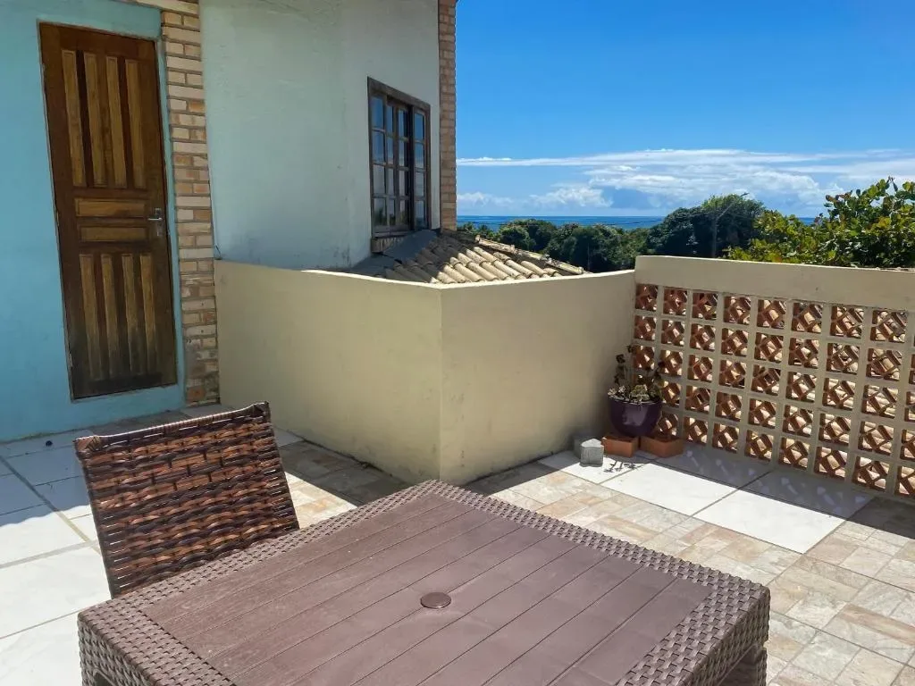O Costão do Sol, Balneário Camboriú, na Rua João Venâncio Ramos em Balneário Camboriú/SC — foto 8