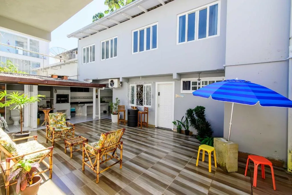 Casa Aconchegante no Centro BC AV2393, Balneário Camboriú, na R. 902, Térreo, None, Centro em Balneário Camboriú/SC — foto 6