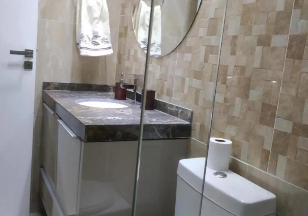 moradia garden village, Balneário Camboriú, na 431 Rua Israel torre 04 - apto em Balneário Camboriú/SC — foto 3