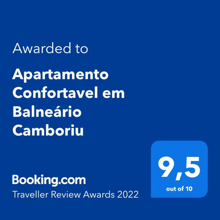 Apartamento Confortavel em Balneário Camboriu, Balneário Camboriú, na Rua 1111 em Balneário Camboriú/SC — foto 17
