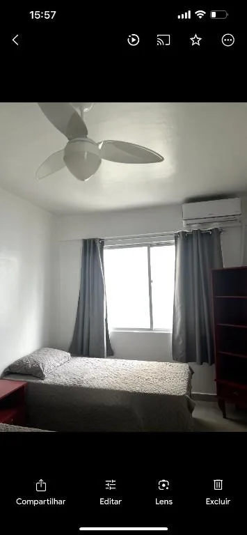 Apto 2 quartos, 6 pessoas, Balneário Camboriú, na Av. Brasil em Balneário Camboriú/SC — foto 30