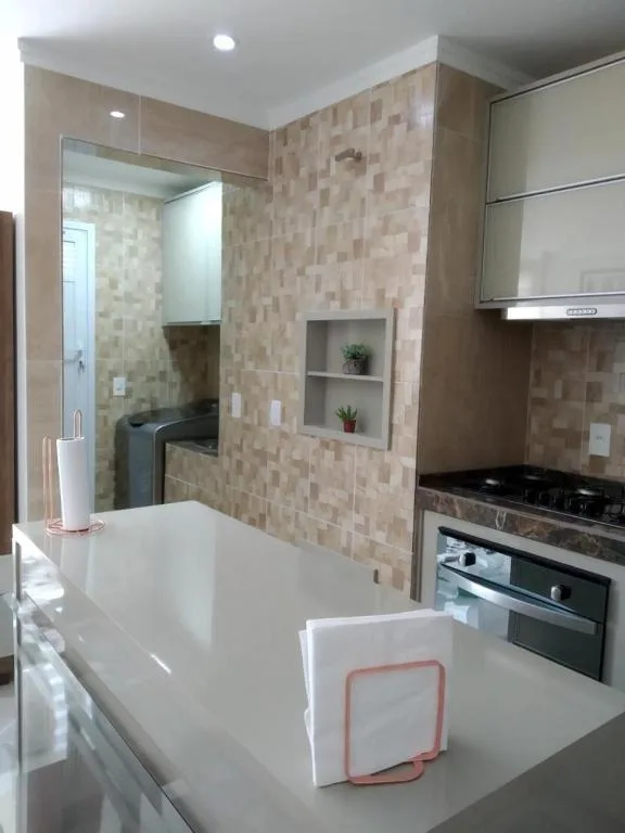moradia garden village, Balneário Camboriú, na 431 Rua Israel torre 04 - apto em Balneário Camboriú/SC — foto 4