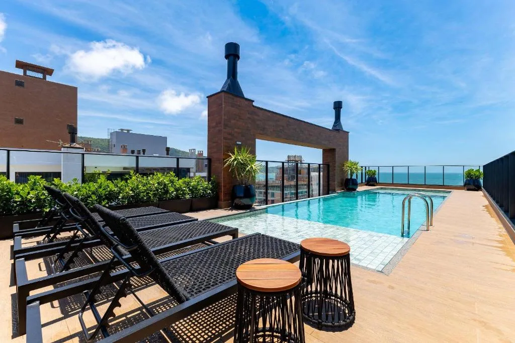 Apartamento Confortavel em Balneário Camboriu, Balneário Camboriú, na Rua 1111 em Balneário Camboriú/SC — foto 18