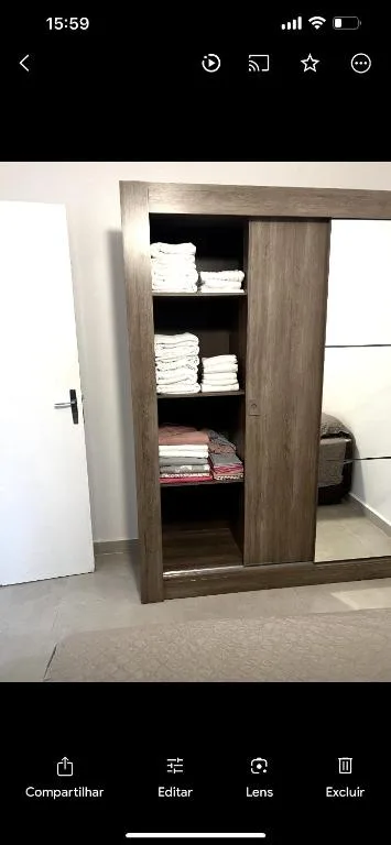 Apto 2 quartos, 6 pessoas, Balneário Camboriú, na Av. Brasil em Balneário Camboriú/SC — foto 31