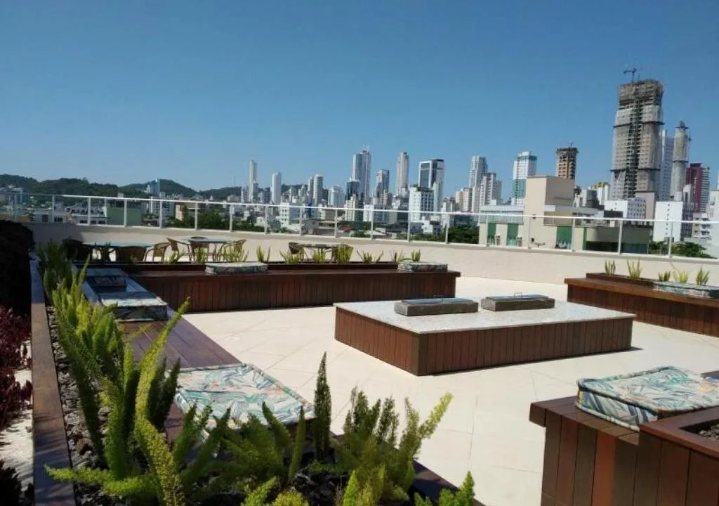 moradia garden village, Balneário Camboriú, na 431 Rua Israel torre 04 - apto em Balneário Camboriú/SC — foto 6