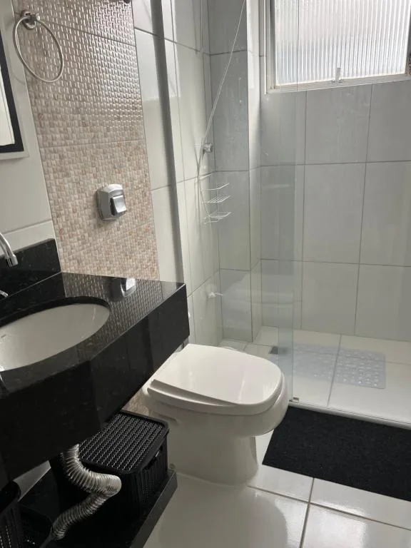 Apto 2 quartos, 6 pessoas, Balneário Camboriú, na Av. Brasil em Balneário Camboriú/SC — foto 32