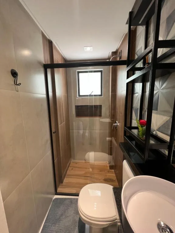 Apto centro, reformado, churrasqueira Privativa!, Balneário Camboriú, na 276 Rua em Balneário Camboriú/SC — foto 21