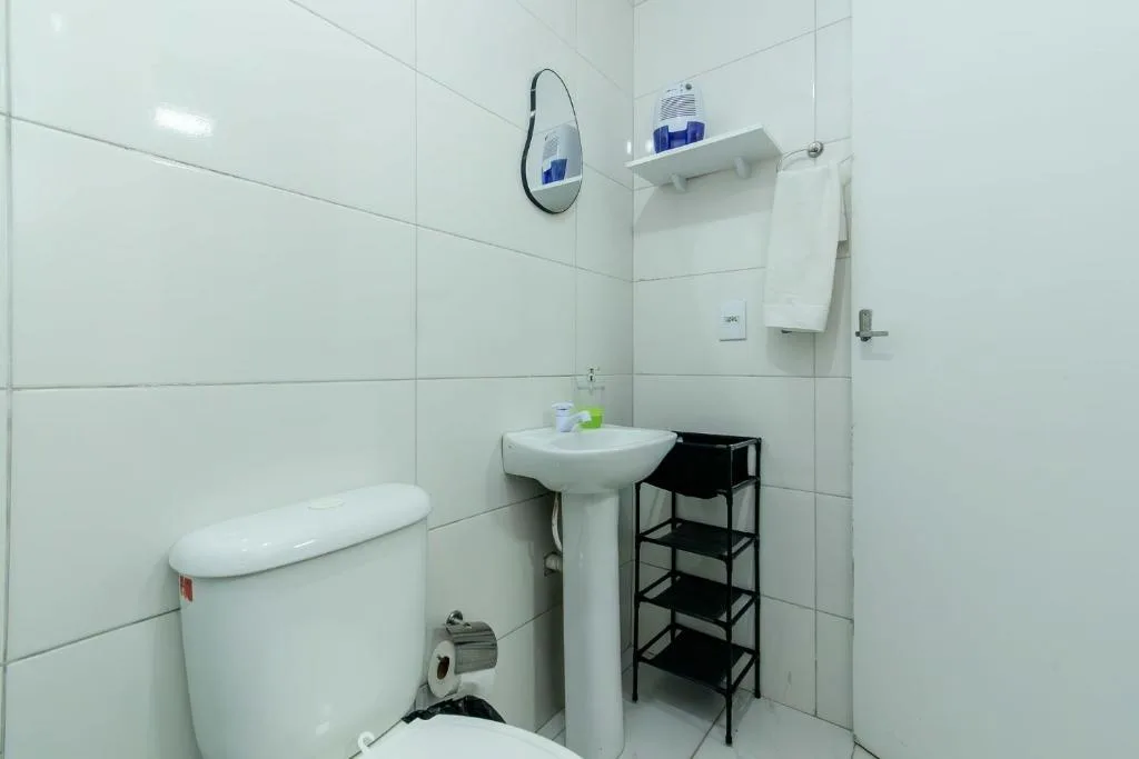 Casa Aconchegante no Centro BC AV2393, Balneário Camboriú, na R. 902, Térreo, None, Centro em Balneário Camboriú/SC — foto 10