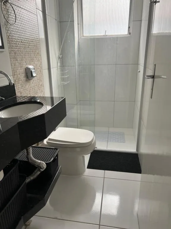Apto 2 quartos, 6 pessoas, Balneário Camboriú, na Av. Brasil em Balneário Camboriú/SC — foto 33