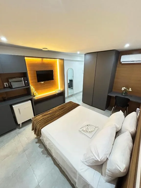 Apartamento Confortavel em Balneário Camboriu, Balneário Camboriú, na Rua 1111 em Balneário Camboriú/SC — foto 21