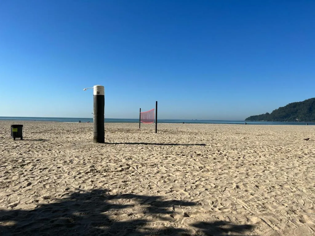 Beira Mar com Excelente Localização, Balneário Camboriú, na Rua 3604, nº 51 Balneário Camboriú - SC Apto em Balneário Camboriú/SC — foto 35