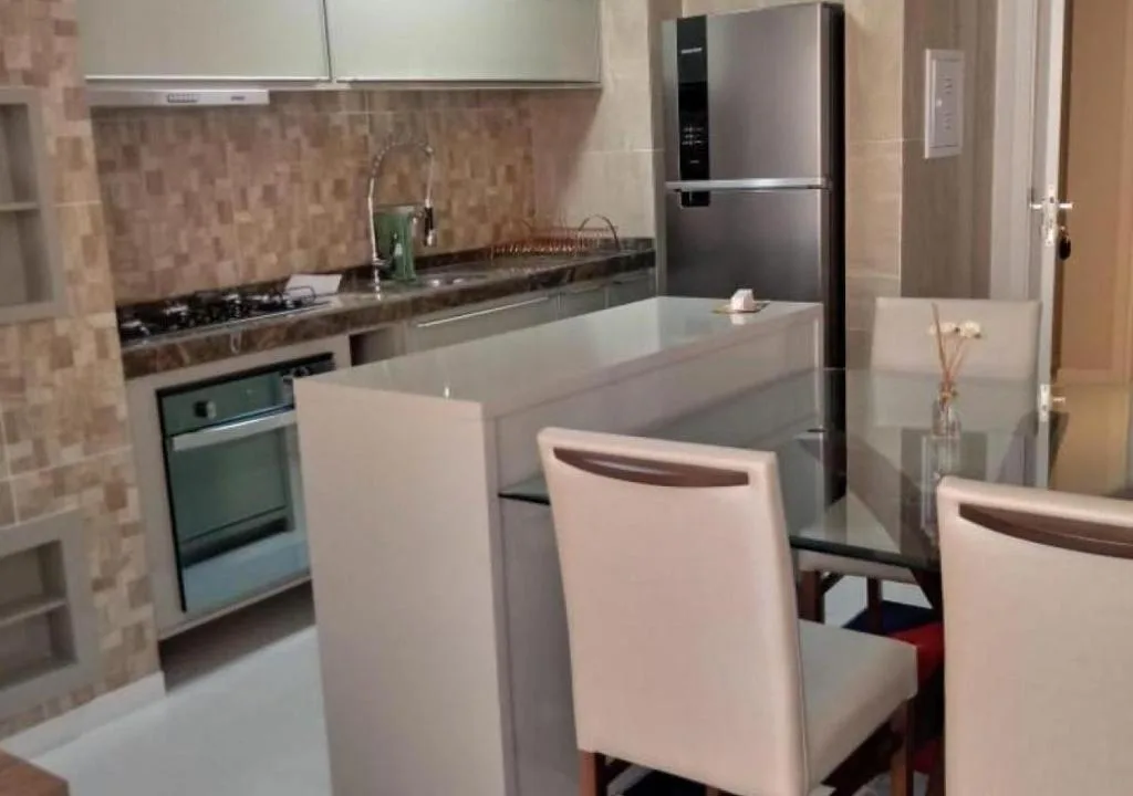 moradia garden village, Balneário Camboriú, na 431 Rua Israel torre 04 - apto em Balneário Camboriú/SC — foto 8