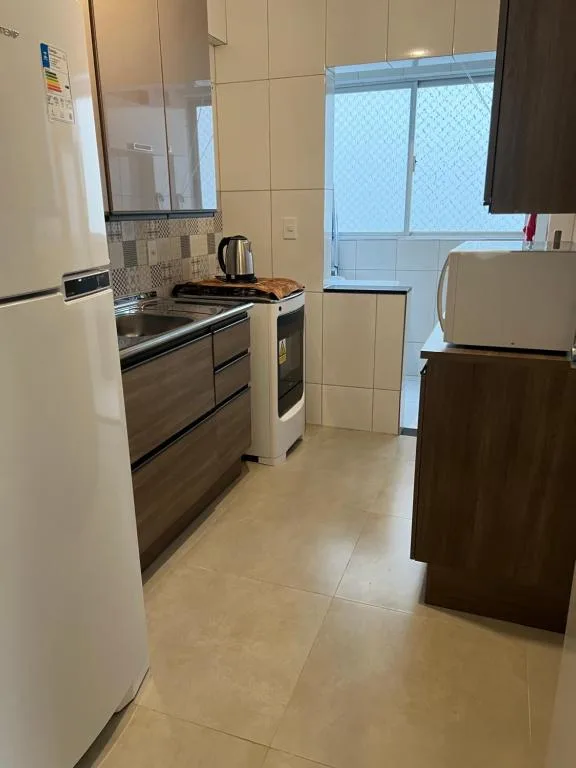 Apto 2 quartos, 6 pessoas, Balneário Camboriú, na Av. Brasil em Balneário Camboriú/SC — foto 34