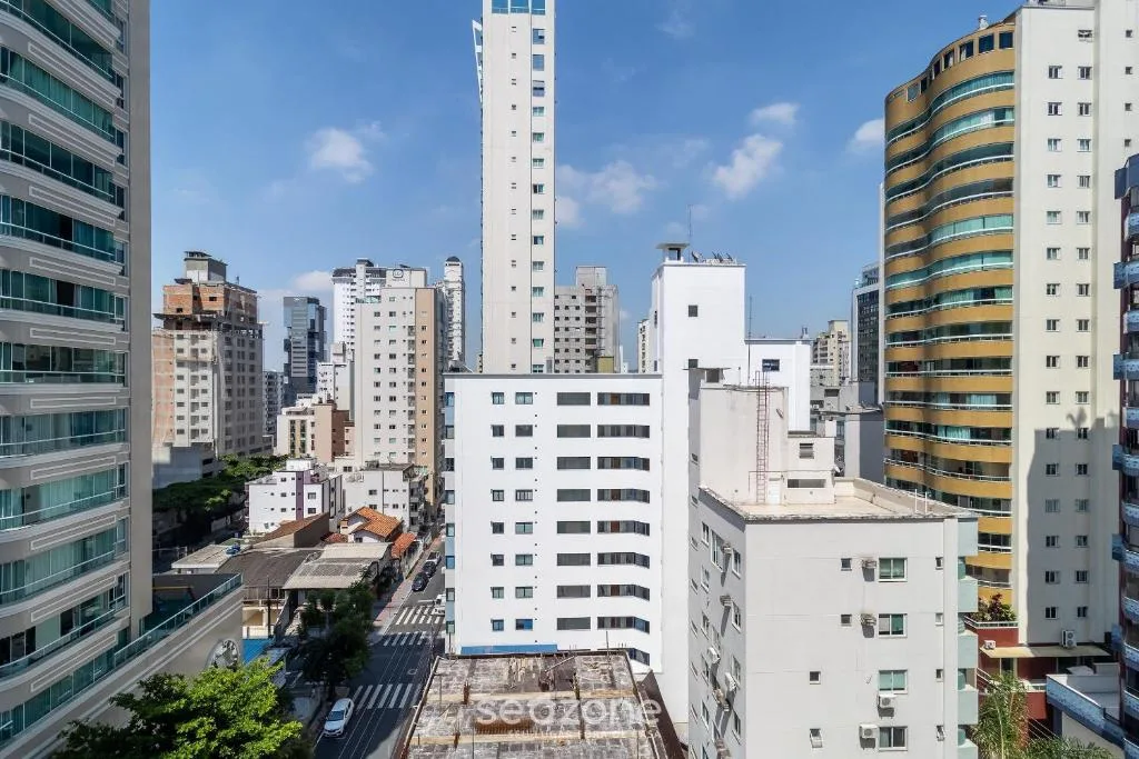 Apto c/ varanda 600m da orla Centro BC EJF0702, Balneário Camboriú, na 141 Rua 904 Apto 702, Edifício Furlan em Balneário Camboriú/SC — foto 6