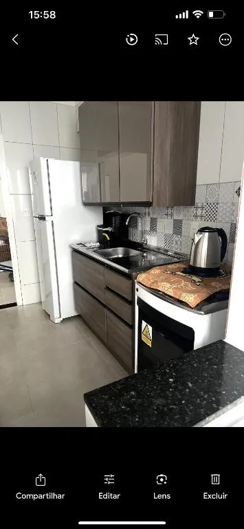 Apto 2 quartos, 6 pessoas, Balneário Camboriú, na Av. Brasil em Balneário Camboriú/SC — foto 35