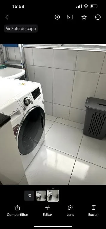 Apto 2 quartos, 6 pessoas, Balneário Camboriú, na Av. Brasil em Balneário Camboriú/SC — foto 36