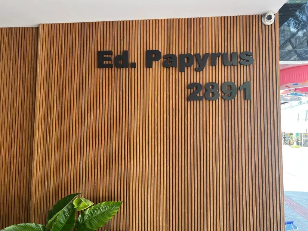 Apto 2 quartos, 6 pessoas, Balneário Camboriú, na Av. Brasil em Balneário Camboriú/SC — foto 37