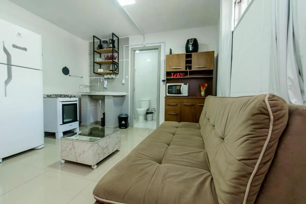 Casa Aconchegante no Centro BC AV2393, Balneário Camboriú, na R. 902, Térreo, None, Centro em Balneário Camboriú/SC — foto 15
