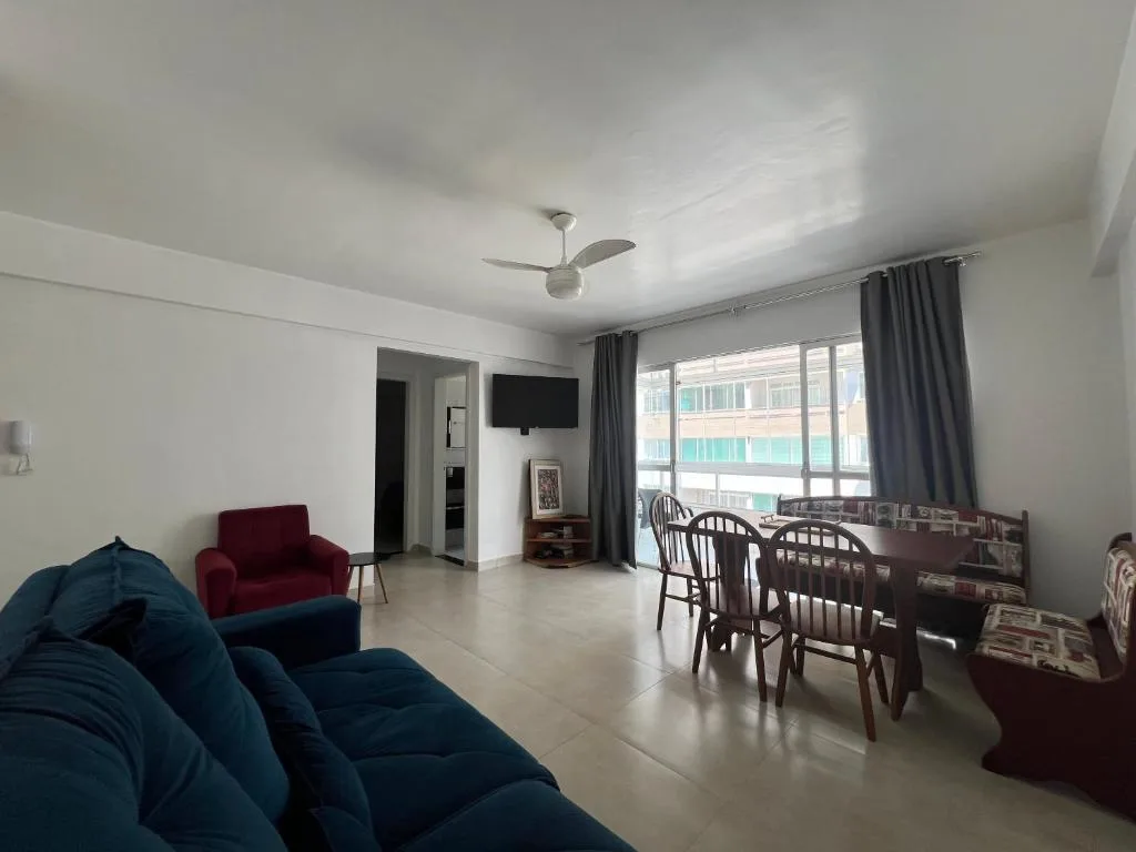 Apto 2 quartos, 6 pessoas, Balneário Camboriú, na Av. Brasil em Balneário Camboriú/SC — foto 39
