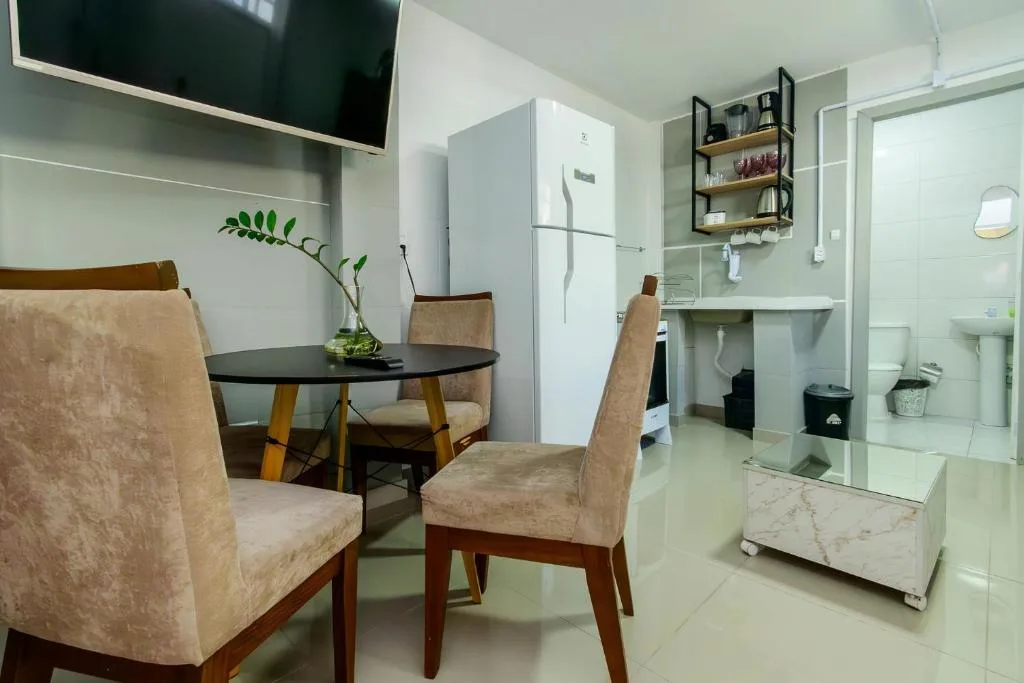 Casa Aconchegante no Centro BC AV2393, Balneário Camboriú, na R. 902, Térreo, None, Centro em Balneário Camboriú/SC — foto 17