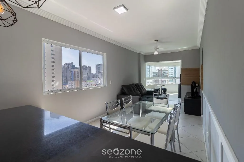 Apto c/ varanda 600m da orla Centro BC EJF0702, Balneário Camboriú, na 141 Rua 904 Apto 702, Edifício Furlan em Balneário Camboriú/SC — foto 13