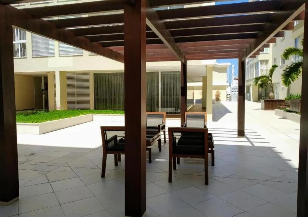 moradia garden village, Balneário Camboriú, na 431 Rua Israel torre 04 - apto em Balneário Camboriú/SC — foto 15
