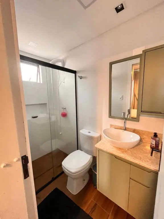 Apartamento Balneário Camboriú, Balneário Camboriú, na Rua em Balneário Camboriú/SC — foto 3