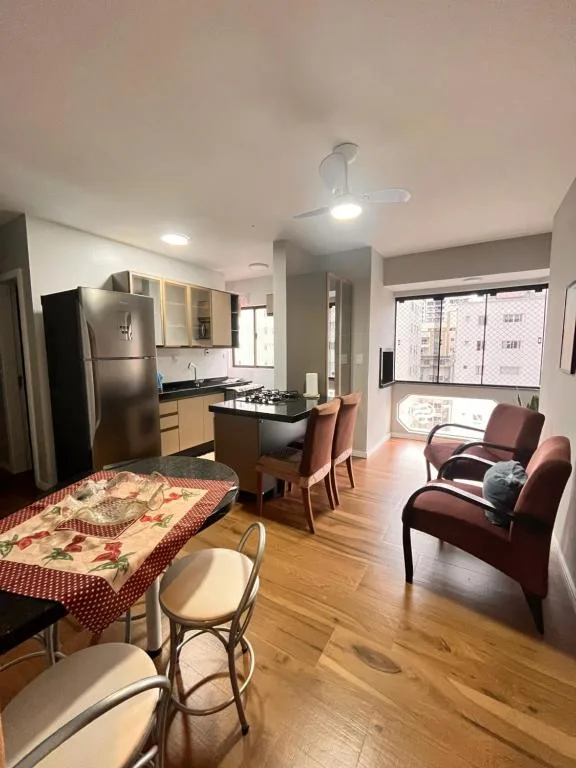 Apartamento Balneário Camboriú, Balneário Camboriú, na Rua em Balneário Camboriú/SC — foto 4