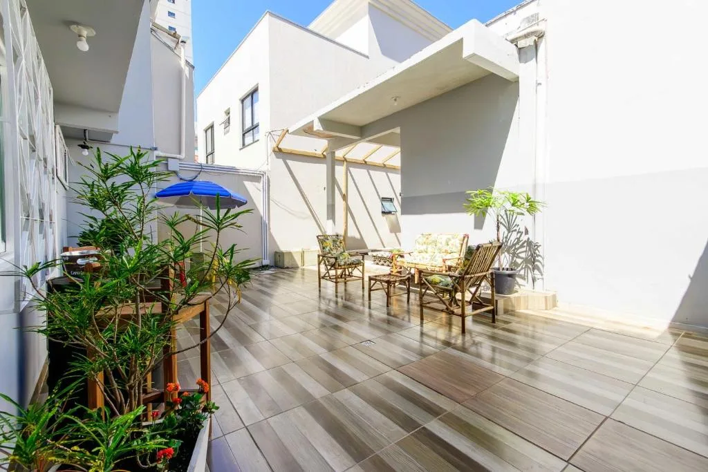 Casa Aconchegante no Centro BC AV2393, Balneário Camboriú, na R. 902, Térreo, None, Centro em Balneário Camboriú/SC — foto 20