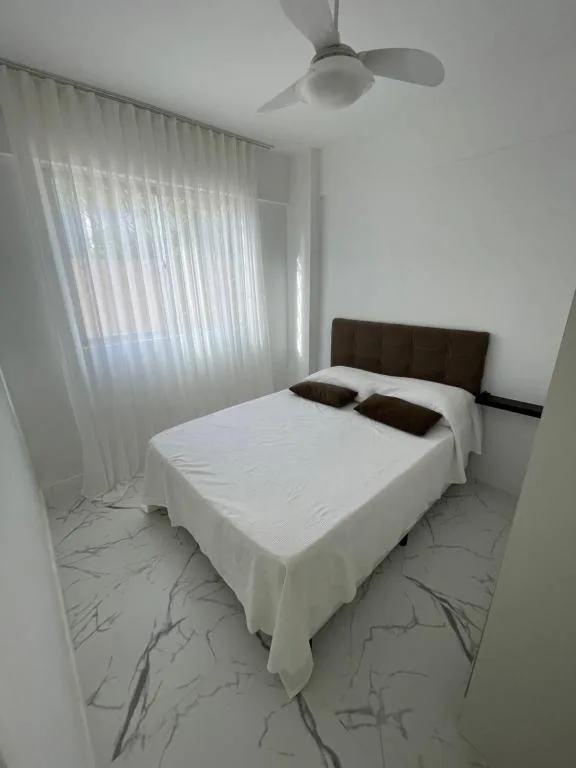 Apartamento diferenciado! centro BC, 4pessoas, Balneário Camboriú, na Rua 951 Edificio Bruna, ap em Balneário Camboriú/SC — foto 3
