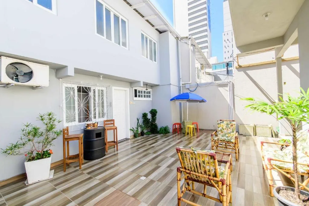 Casa Aconchegante no Centro BC AV2393, Balneário Camboriú, na R. 902, Térreo, None, Centro em Balneário Camboriú/SC — foto 21