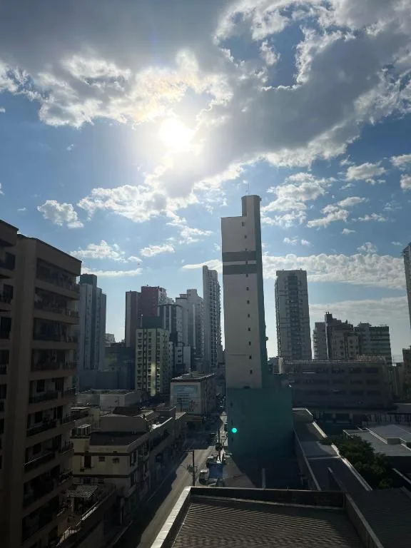 Apartamento Balneário Camboriú, Balneário Camboriú, na Rua em Balneário Camboriú/SC — foto 6