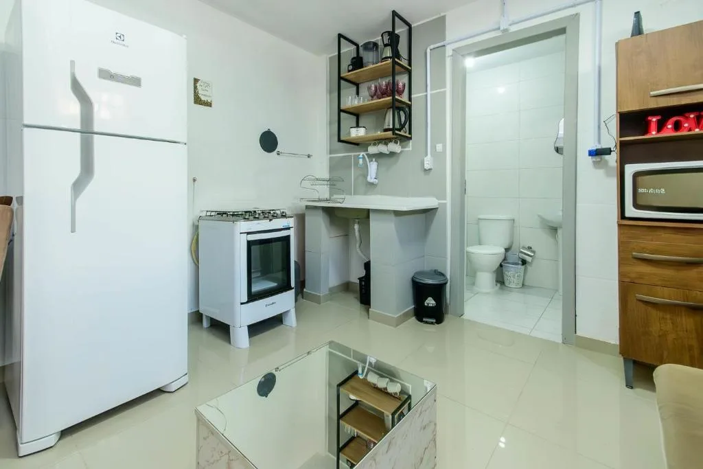 Casa Aconchegante no Centro BC AV2393, Balneário Camboriú, na R. 902, Térreo, None, Centro em Balneário Camboriú/SC — foto 22