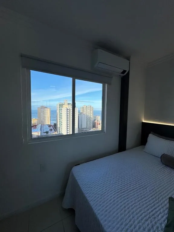 Apartamento em Balneário Camboriú 2 quartos vista mar, Balneário Camboriú, na Av. central, 360 ED BRASIL CENTRAL Apt em Balneário Camboriú/SC — foto 2