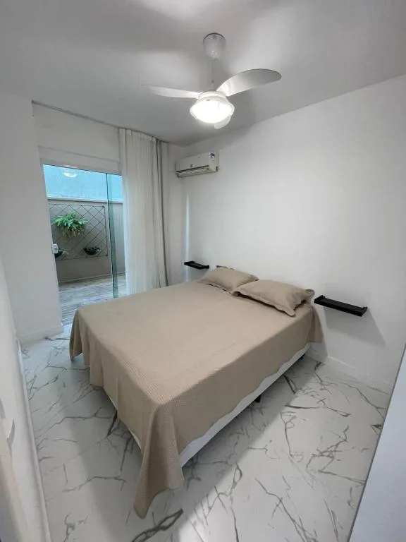 Apartamento diferenciado! centro BC, 4pessoas, Balneário Camboriú, na Rua 951 Edificio Bruna, ap em Balneário Camboriú/SC — foto 5