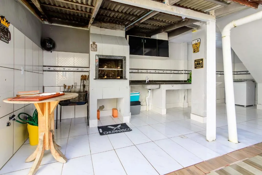 Casa Aconchegante no Centro BC AV2393, Balneário Camboriú, na R. 902, Térreo, None, Centro em Balneário Camboriú/SC — foto 23