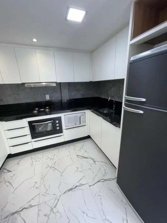 Apartamento diferenciado! centro BC, 4pessoas, Balneário Camboriú, na Rua 951 Edificio Bruna, ap em Balneário Camboriú/SC — foto 6