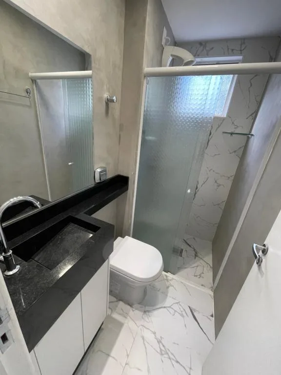Apartamento diferenciado! centro BC, 4pessoas, Balneário Camboriú, na Rua 951 Edificio Bruna, ap em Balneário Camboriú/SC — foto 7